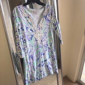 Lily Pulitzer Dress
